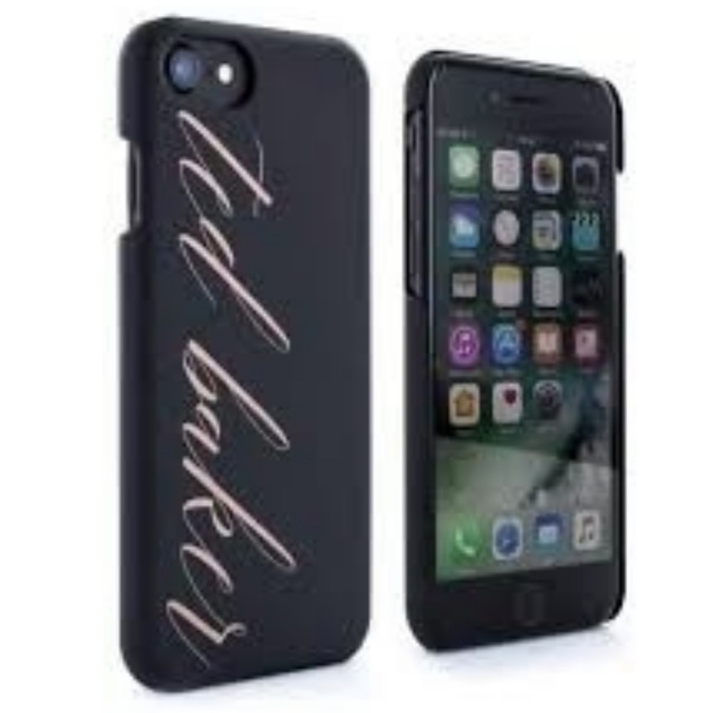 NIB Ted Baker London Slim & Trim Apple iPhone Case